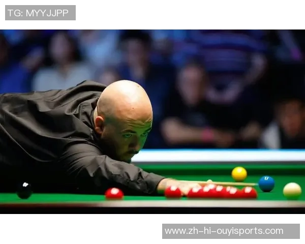 2-6！斯诺克再爆冷门：90后名将被筛选，不久前才赢世界第一夺冠
