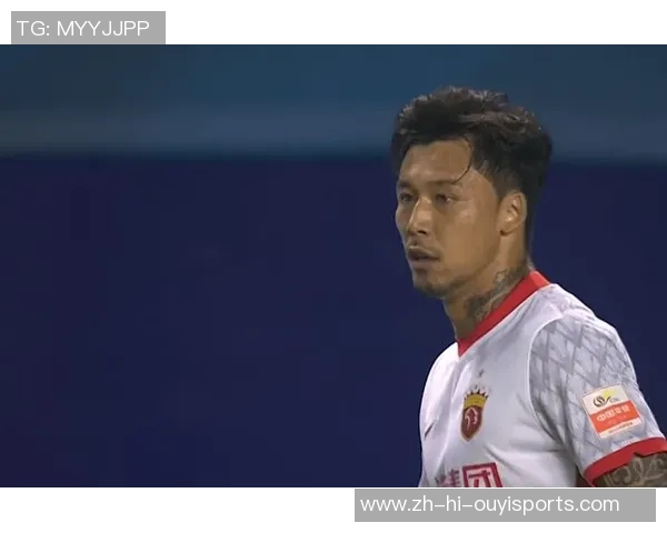 海港是虐菜冠军?赛季初不被看好,却成为寥寥无几的三连冠 海港是虐菜冠军?赛季初不被看好,却成为寥寥无几的三连冠